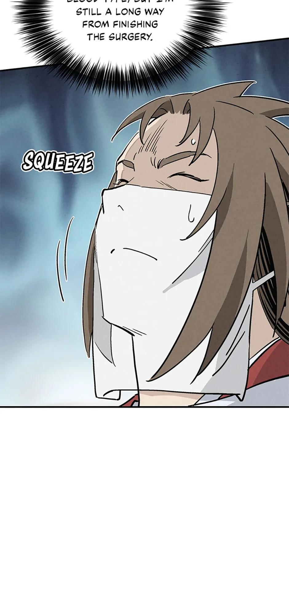 Read The Divine Surgeon EN Manga Online