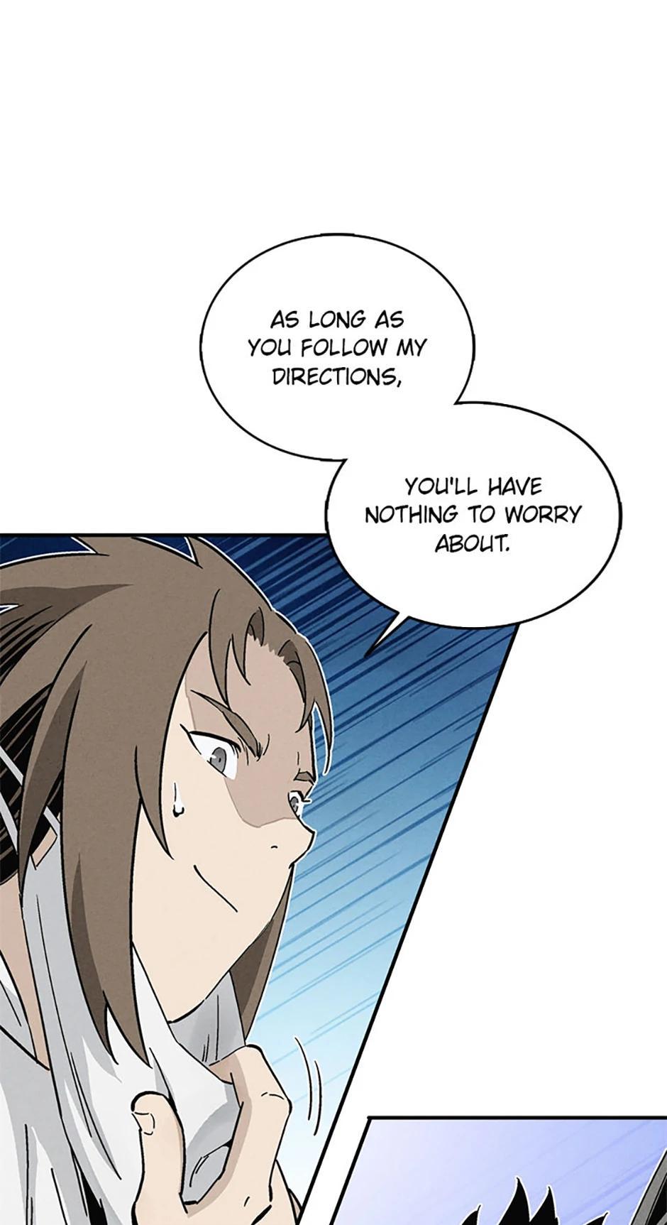 Read The Divine Surgeon EN Manga Online