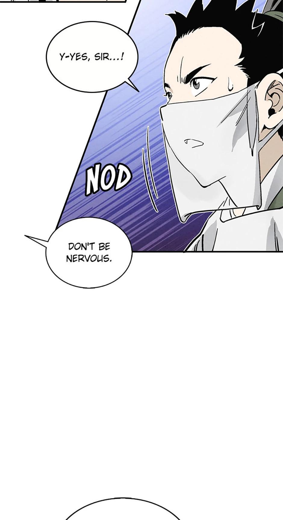Read The Divine Surgeon EN Manga Online