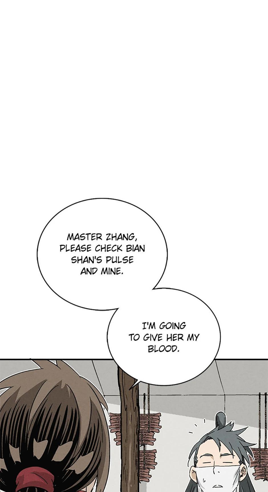 Read The Divine Surgeon EN Manga Online