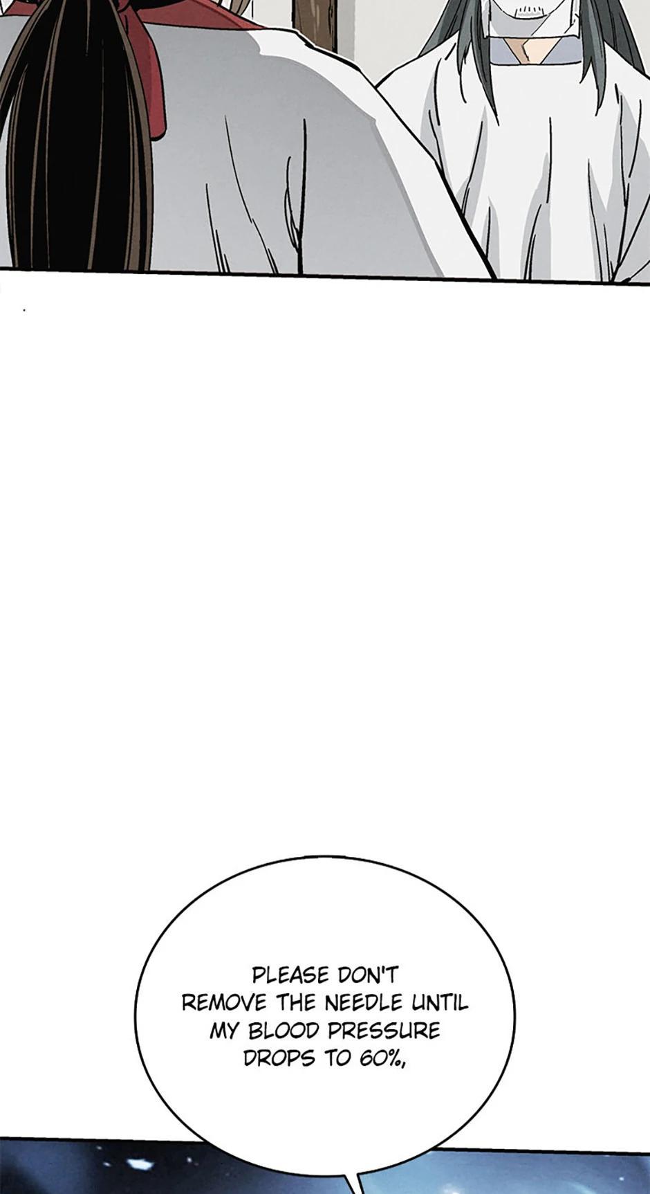Read The Divine Surgeon EN Manga Online