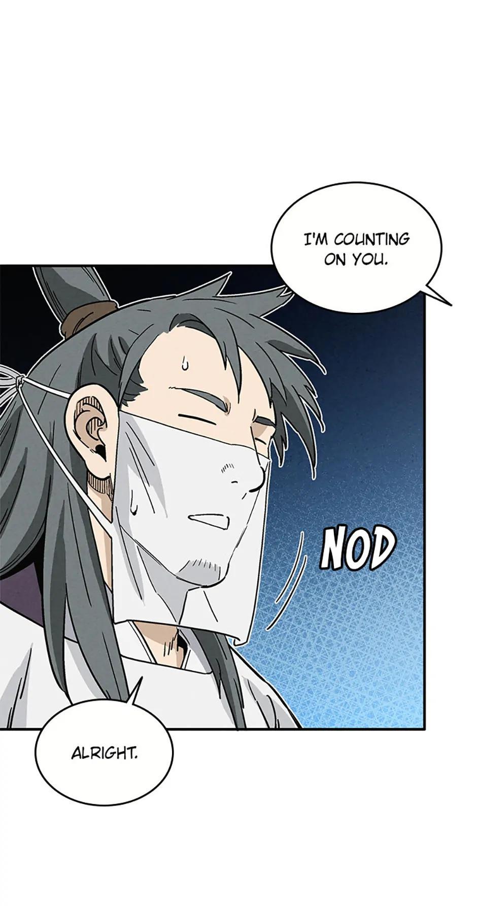 Read The Divine Surgeon EN Manga Online