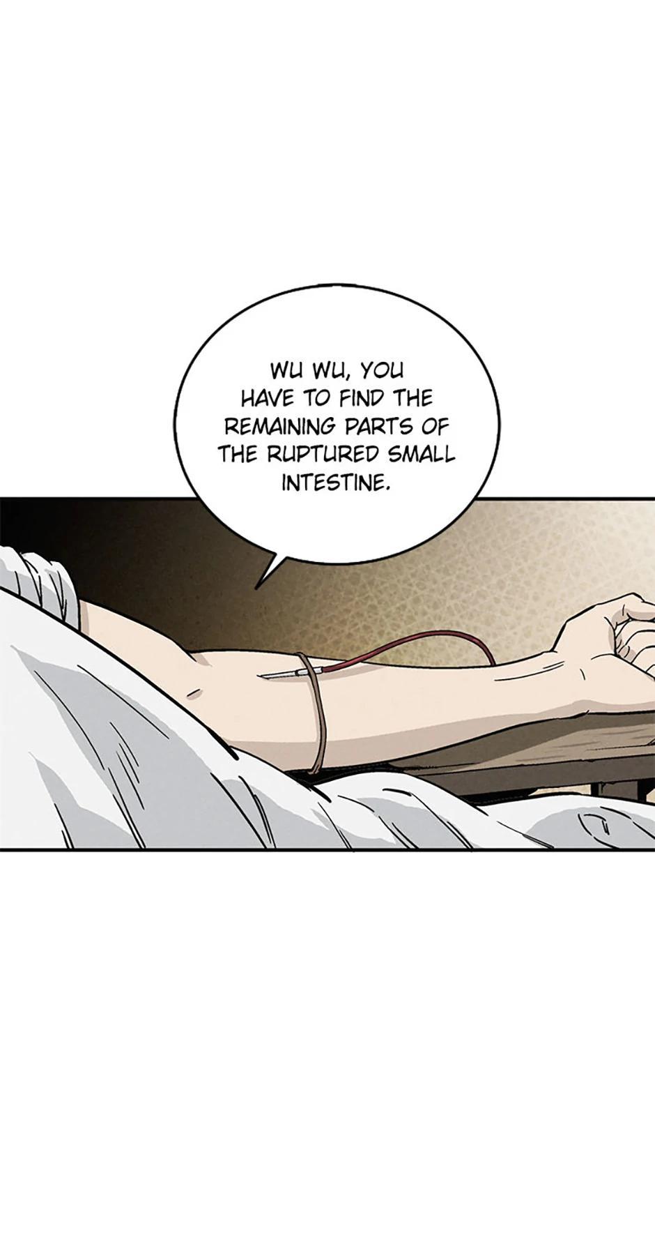 Read The Divine Surgeon EN Manga Online
