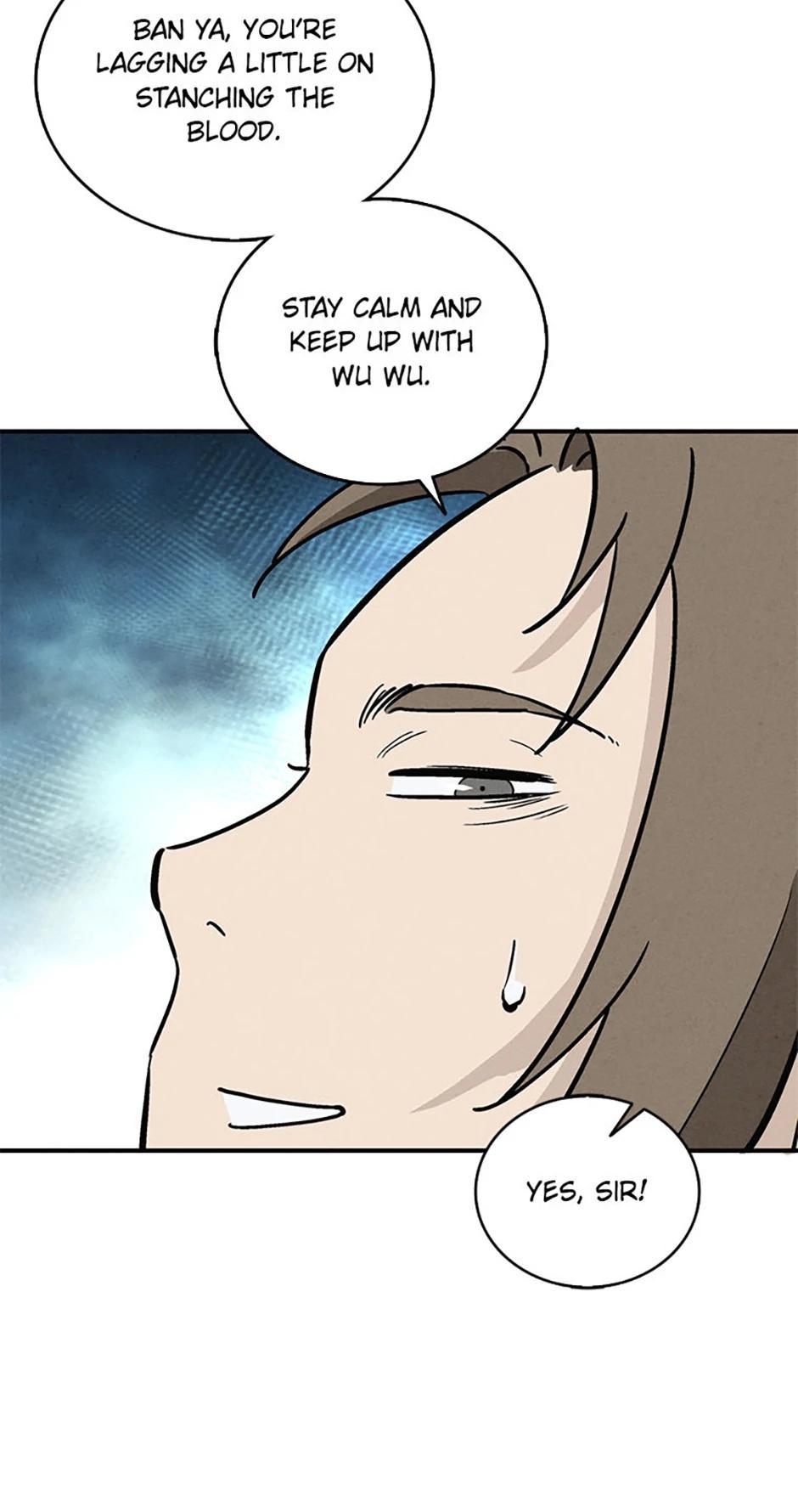 Read The Divine Surgeon EN Manga Online