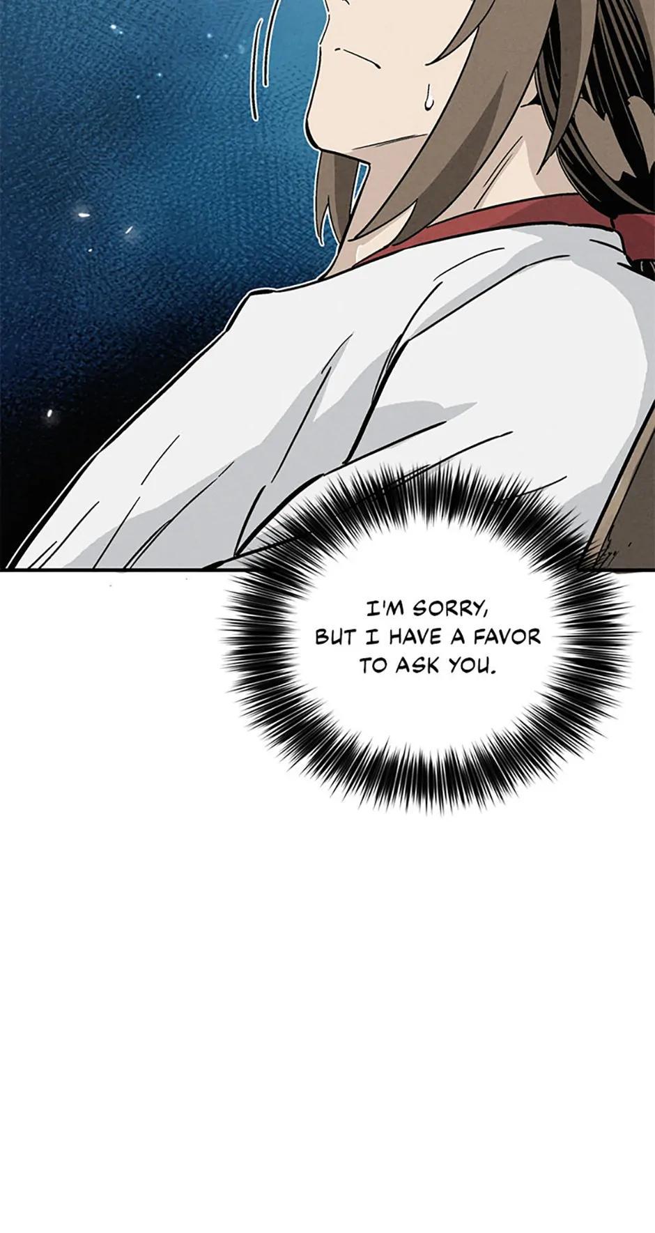 Read The Divine Surgeon EN Manga Online
