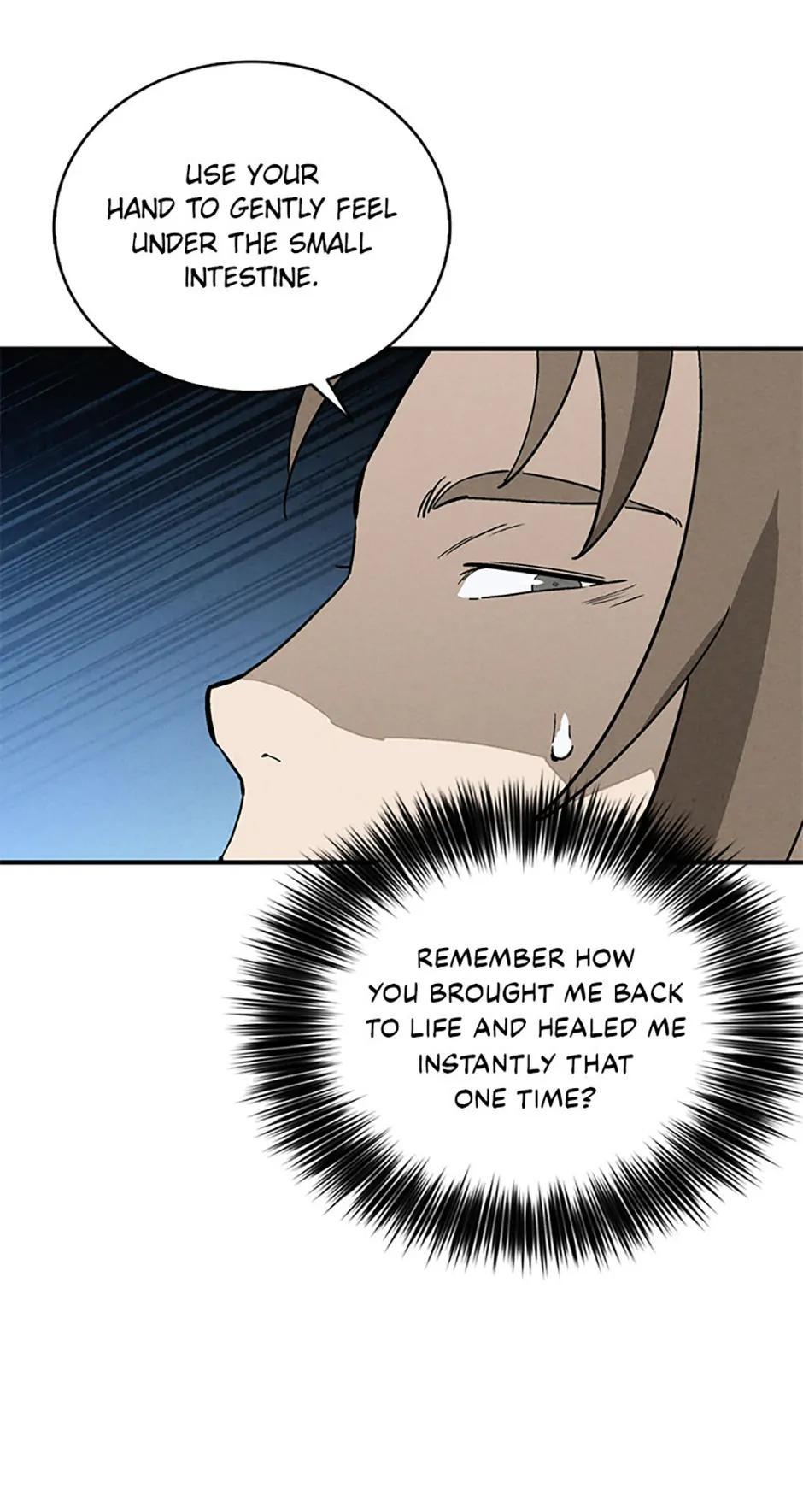 Read The Divine Surgeon EN Manga Online