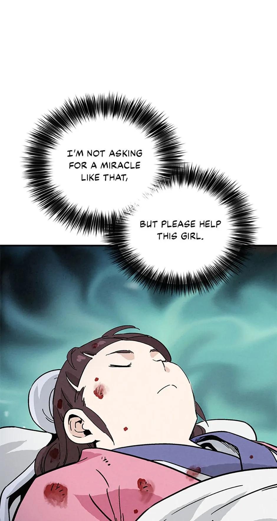 Read The Divine Surgeon EN Manga Online
