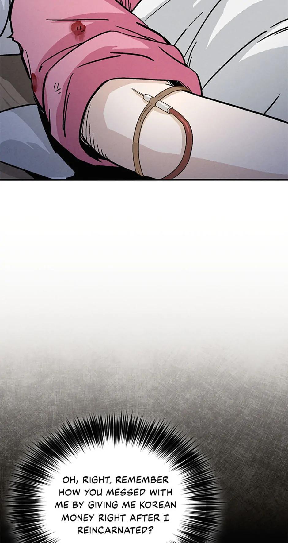 Read The Divine Surgeon EN Manga Online