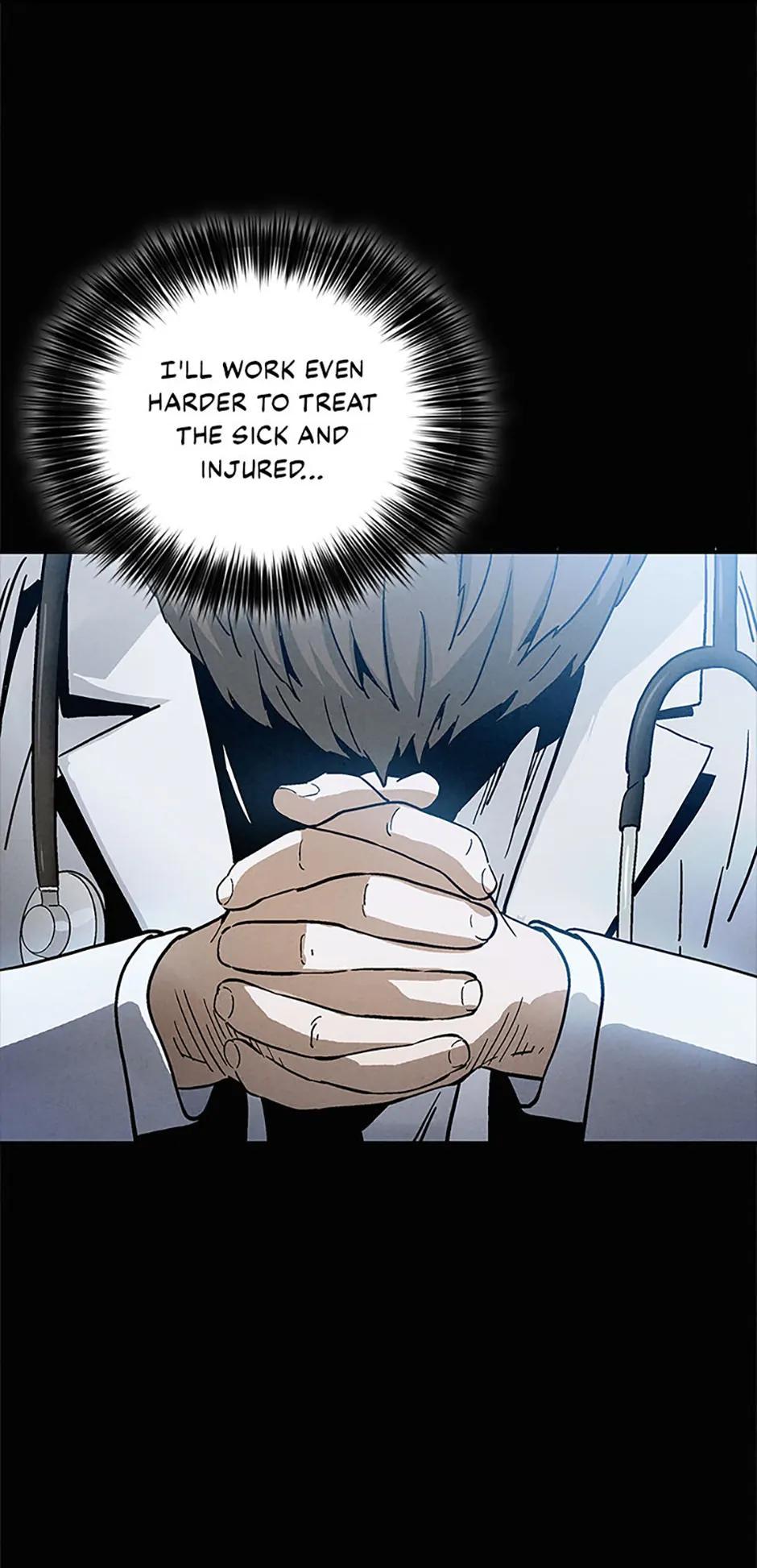 Read The Divine Surgeon EN Manga Online