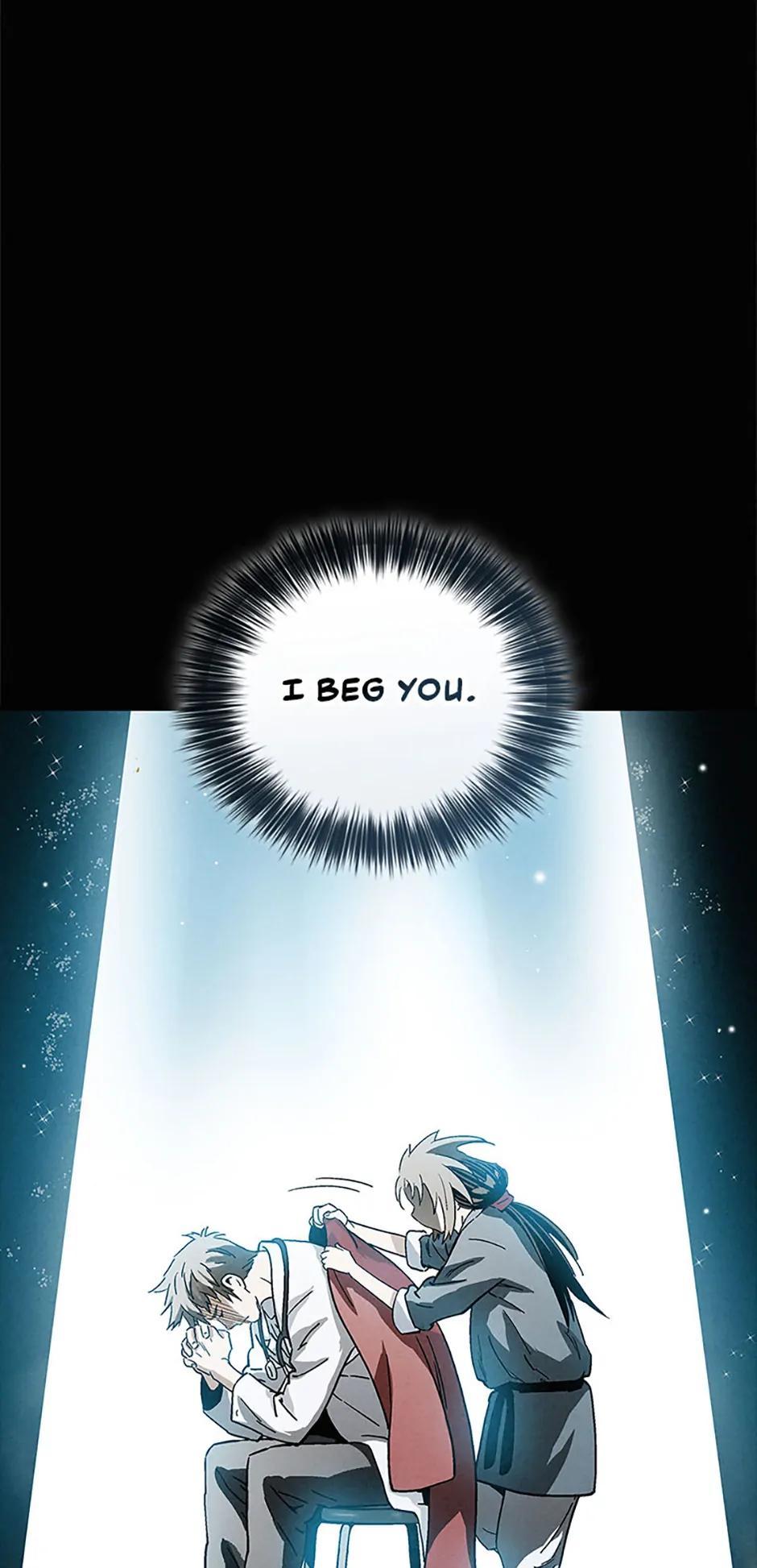 Read The Divine Surgeon EN Manga Online