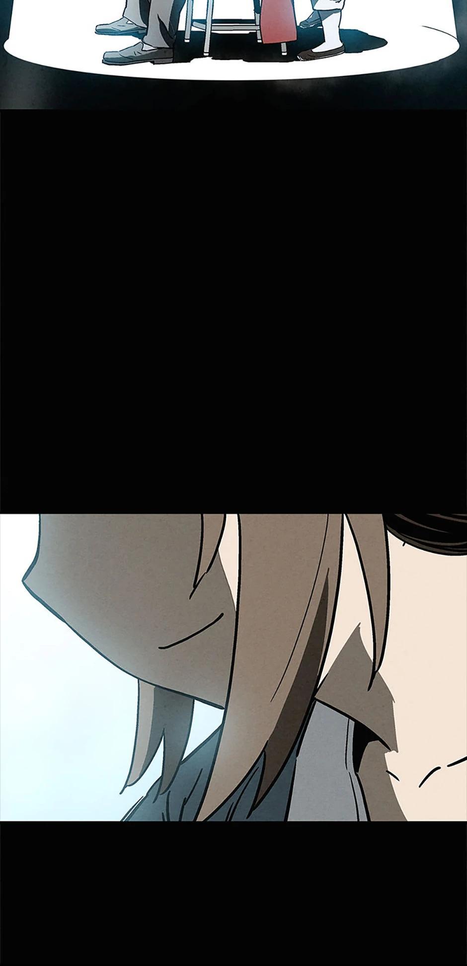 Read The Divine Surgeon EN Manga Online