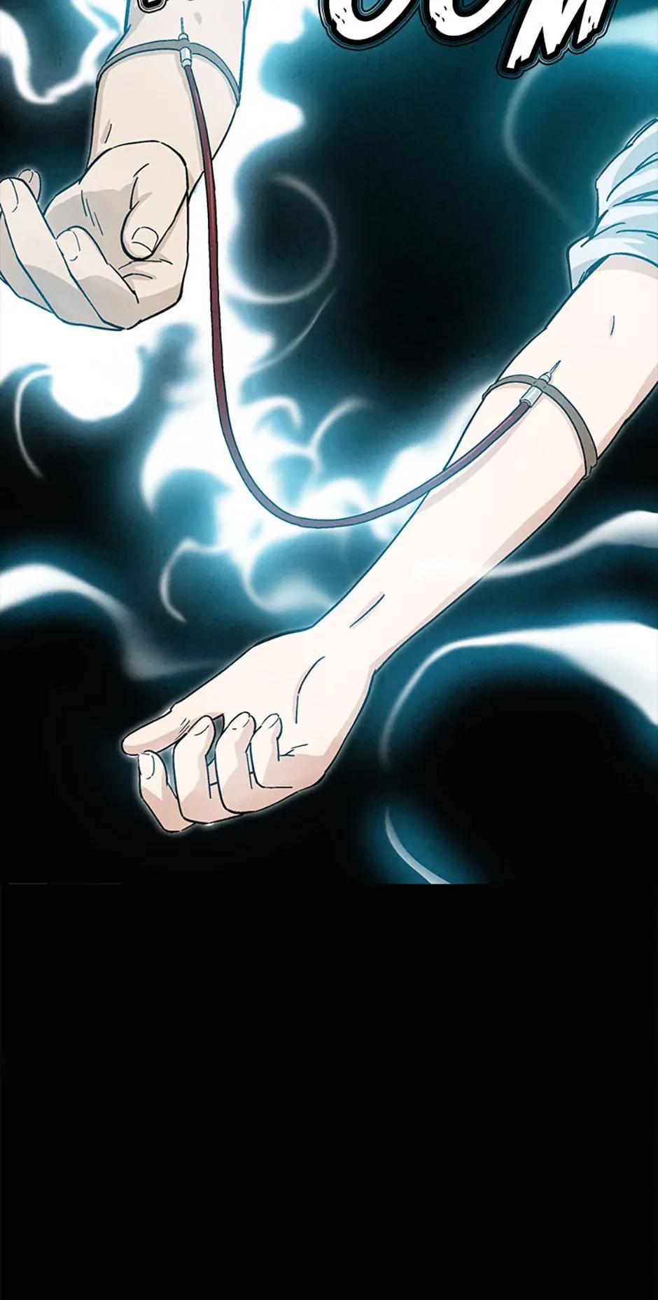 Read The Divine Surgeon EN Manga Online