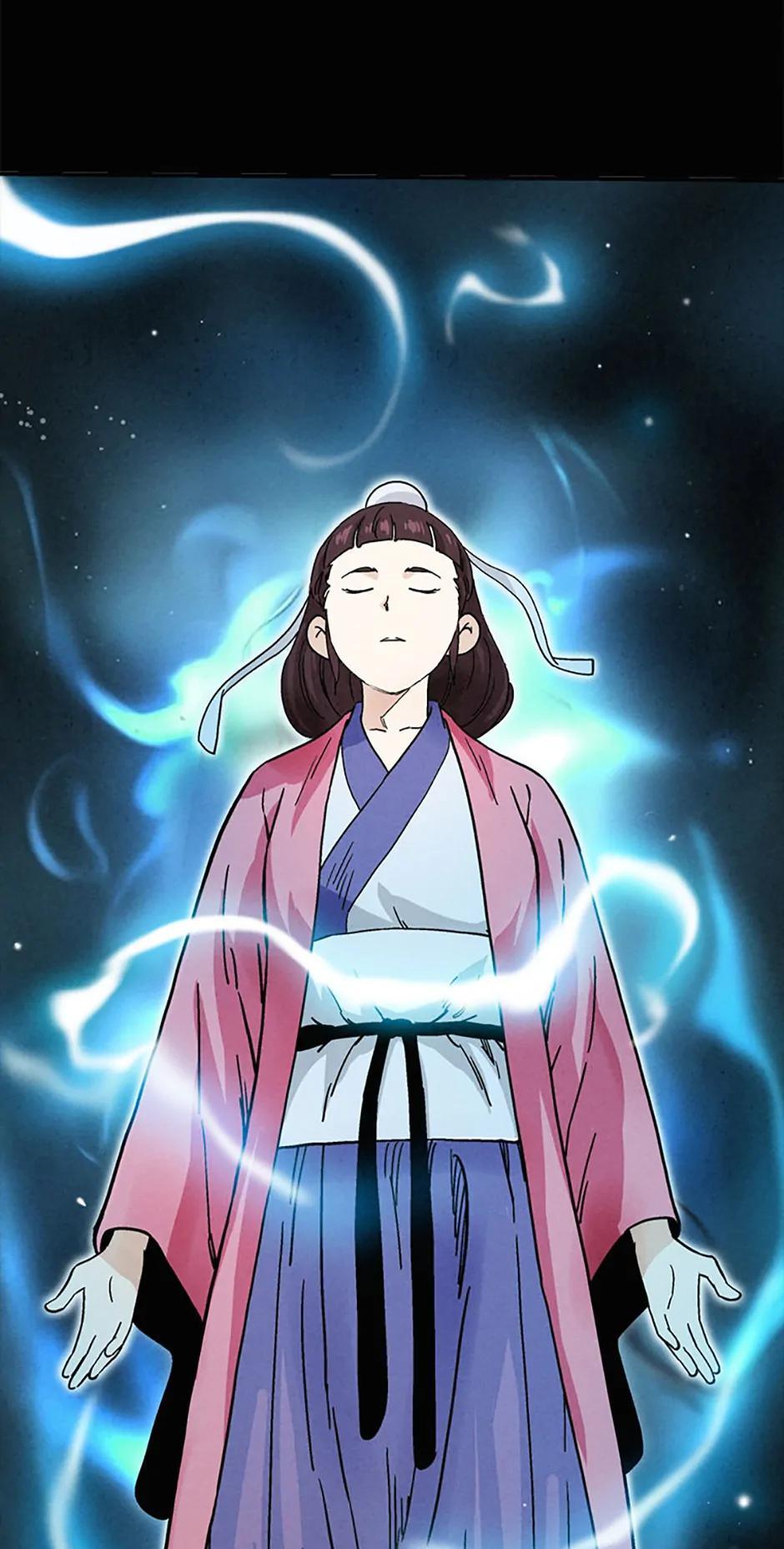 Read The Divine Surgeon EN Manga Online