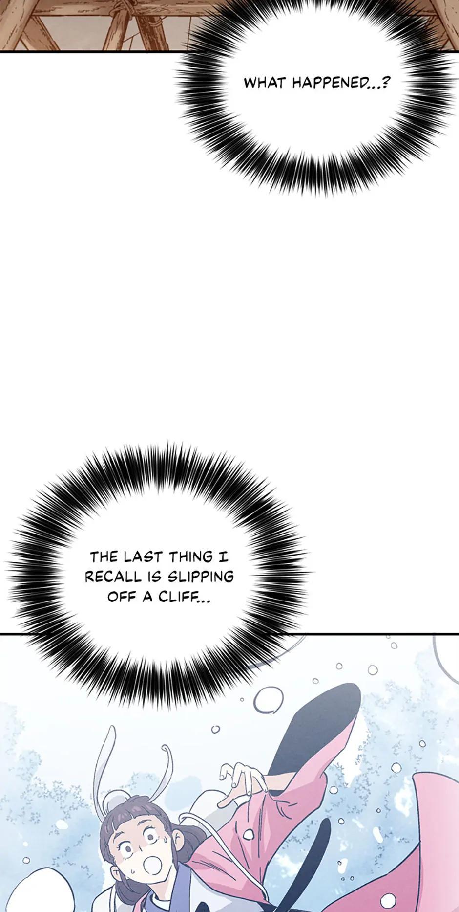 Read The Divine Surgeon EN Manga Online