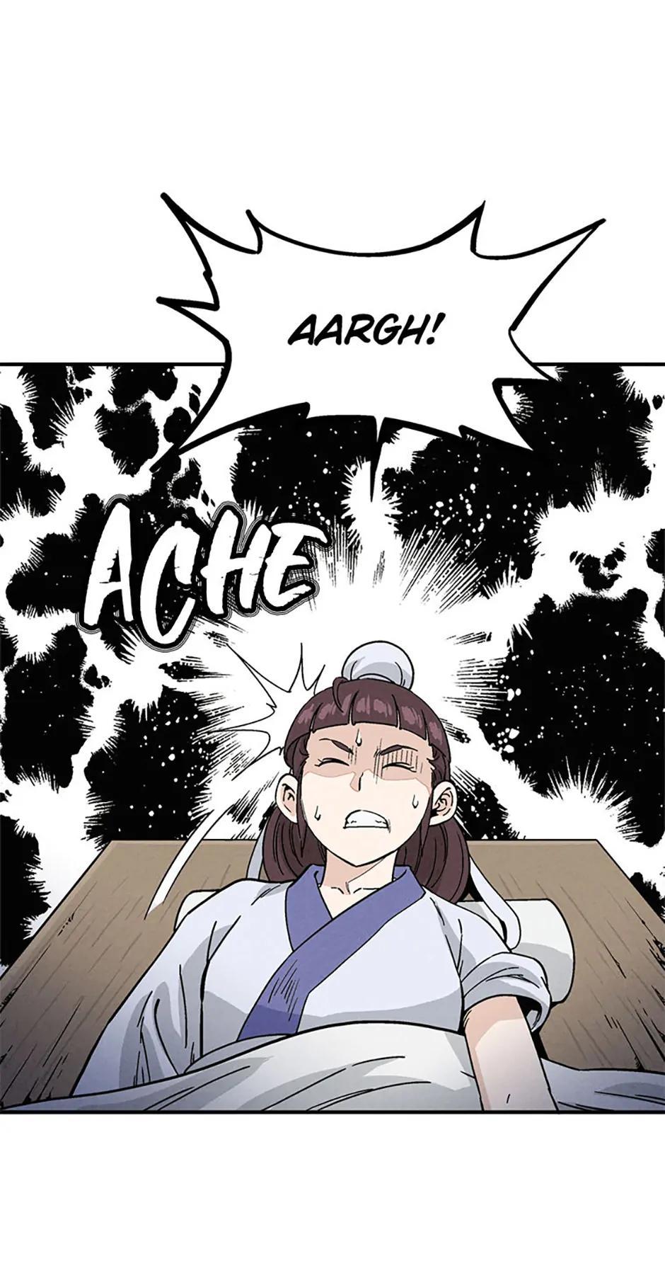 Read The Divine Surgeon EN Manga Online
