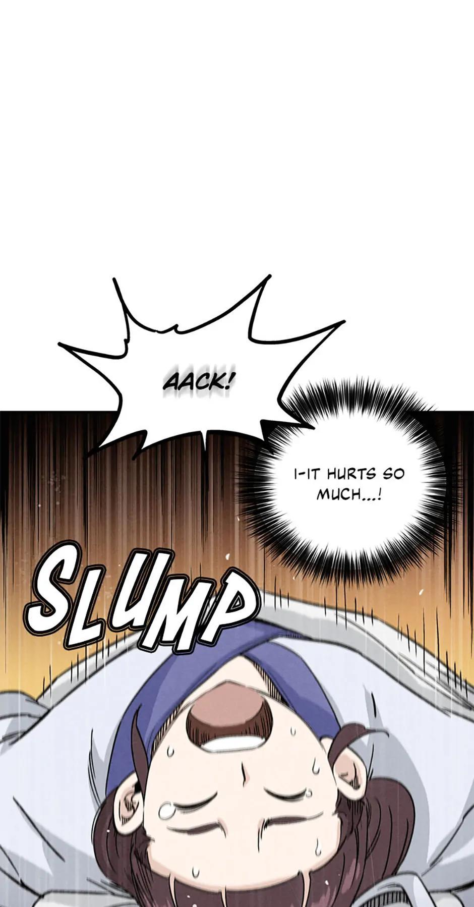 Read The Divine Surgeon EN Manga Online