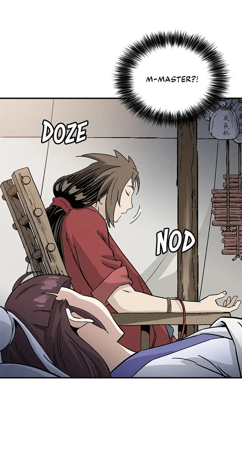 Read The Divine Surgeon EN Manga Online