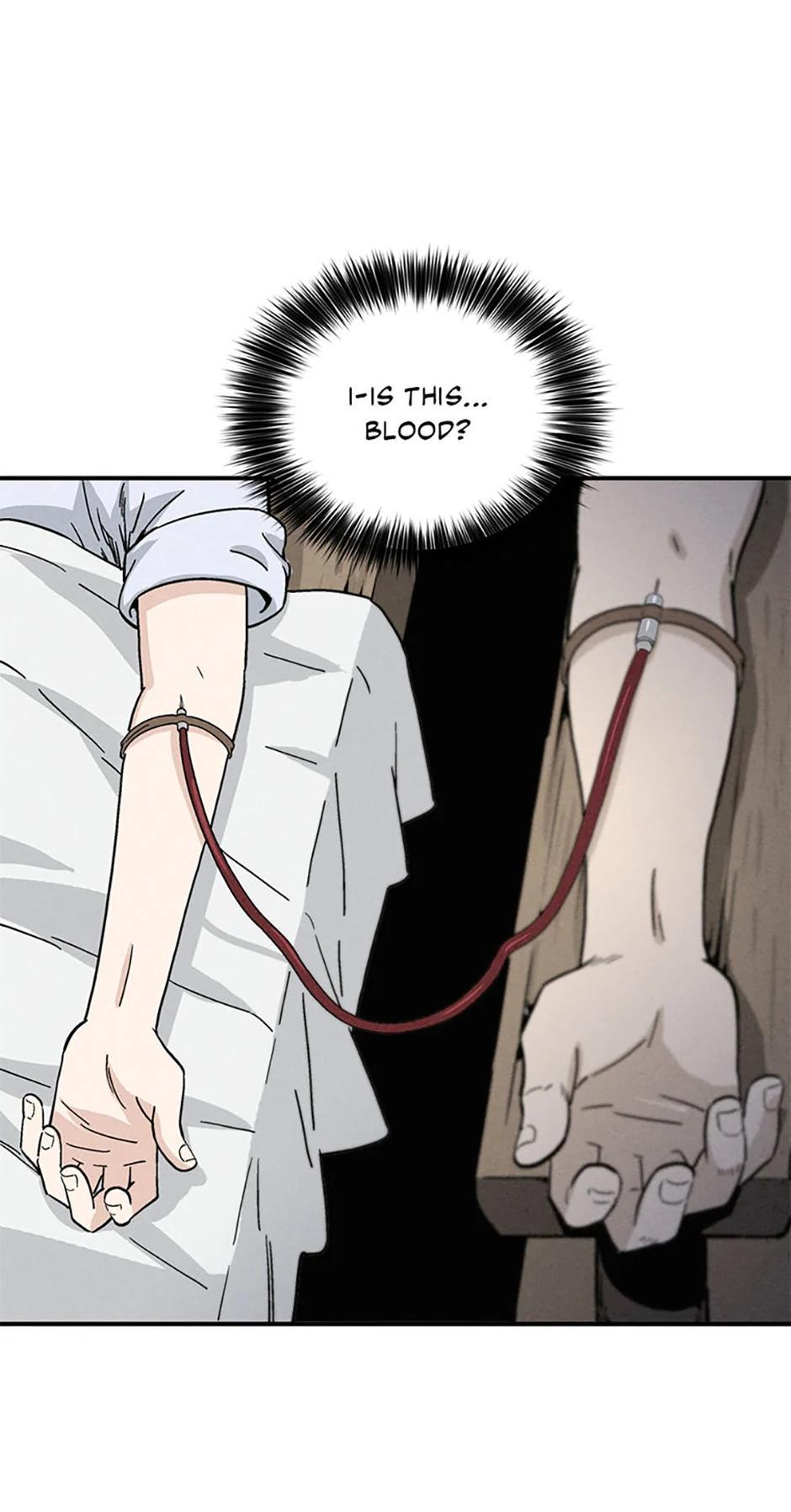 Read The Divine Surgeon EN Manga Online