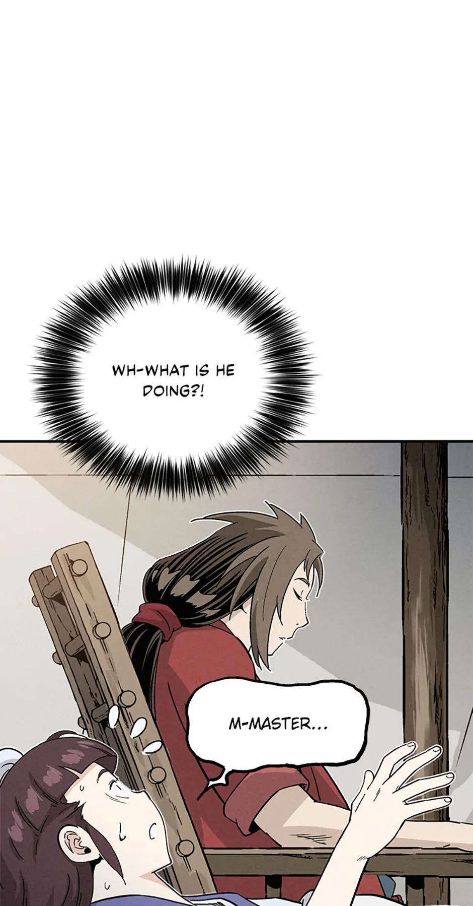 Read The Divine Surgeon EN Manga Online