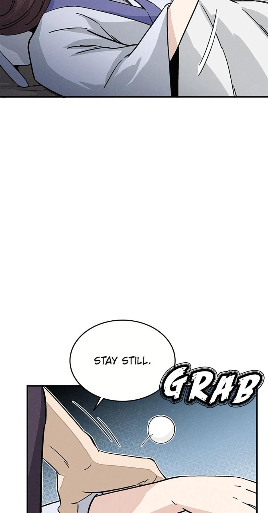 Read The Divine Surgeon EN Manga Online