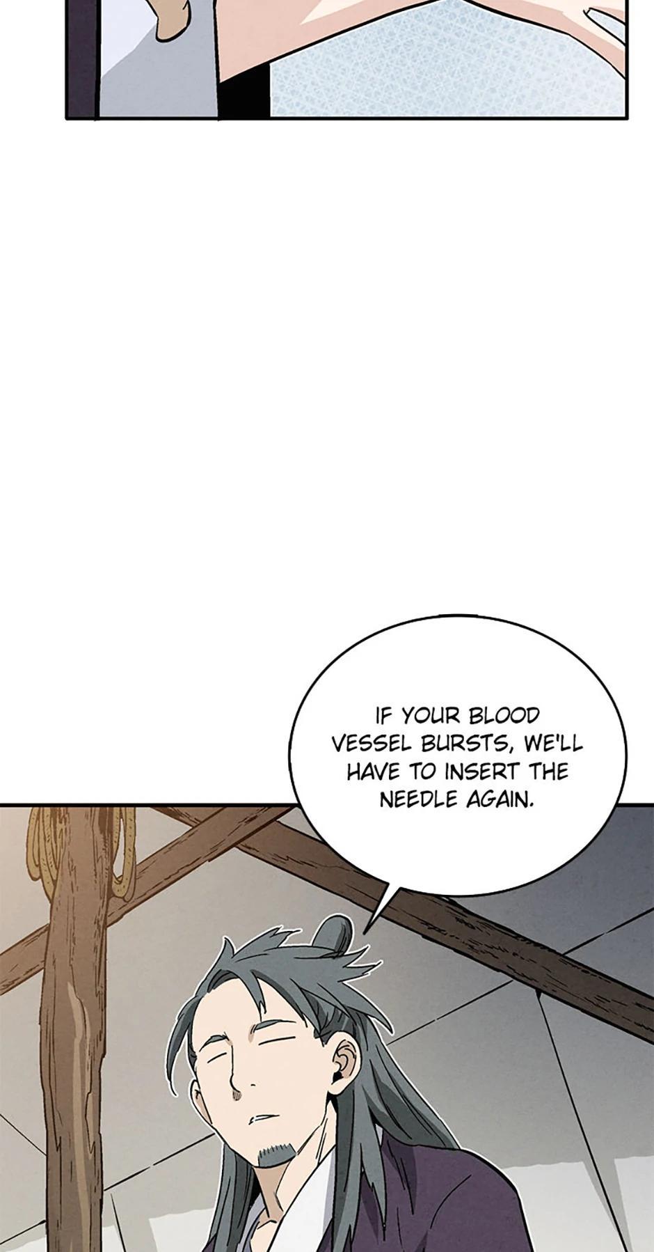 Read The Divine Surgeon EN Manga Online