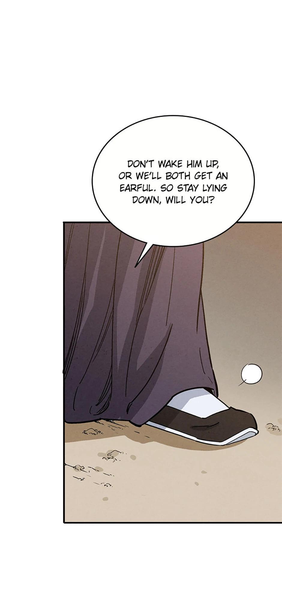 Read The Divine Surgeon EN Manga Online