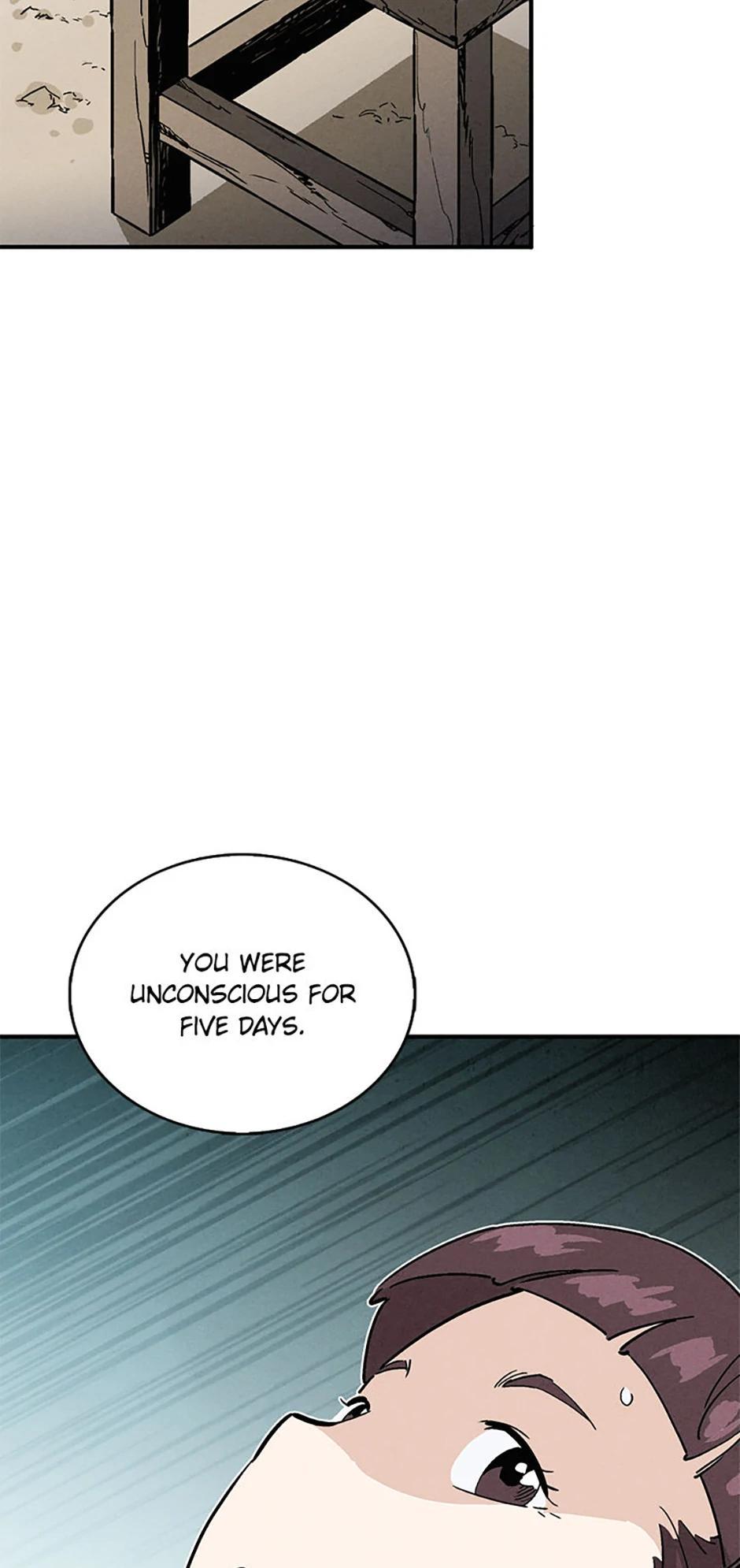 Read The Divine Surgeon EN Manga Online
