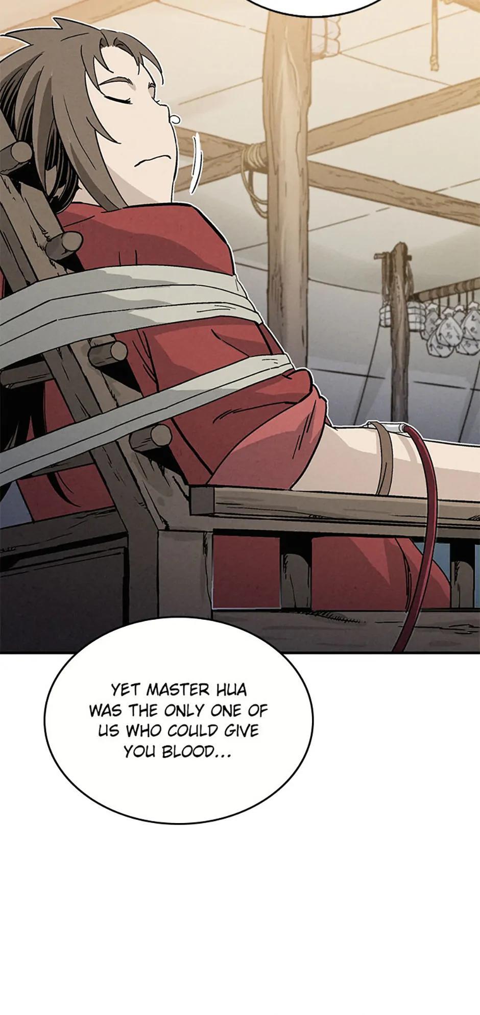 Read The Divine Surgeon EN Manga Online