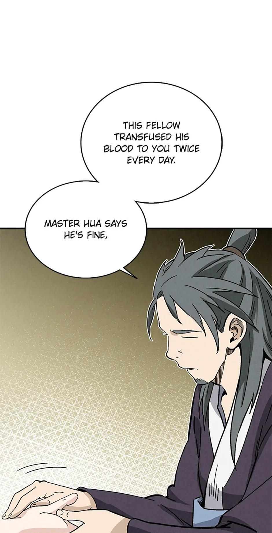 Read The Divine Surgeon EN Manga Online