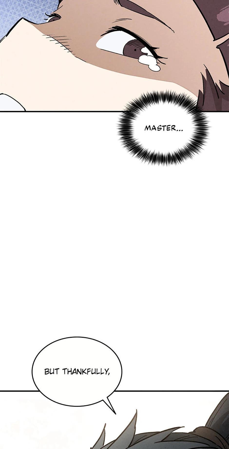 Read The Divine Surgeon EN Manga Online