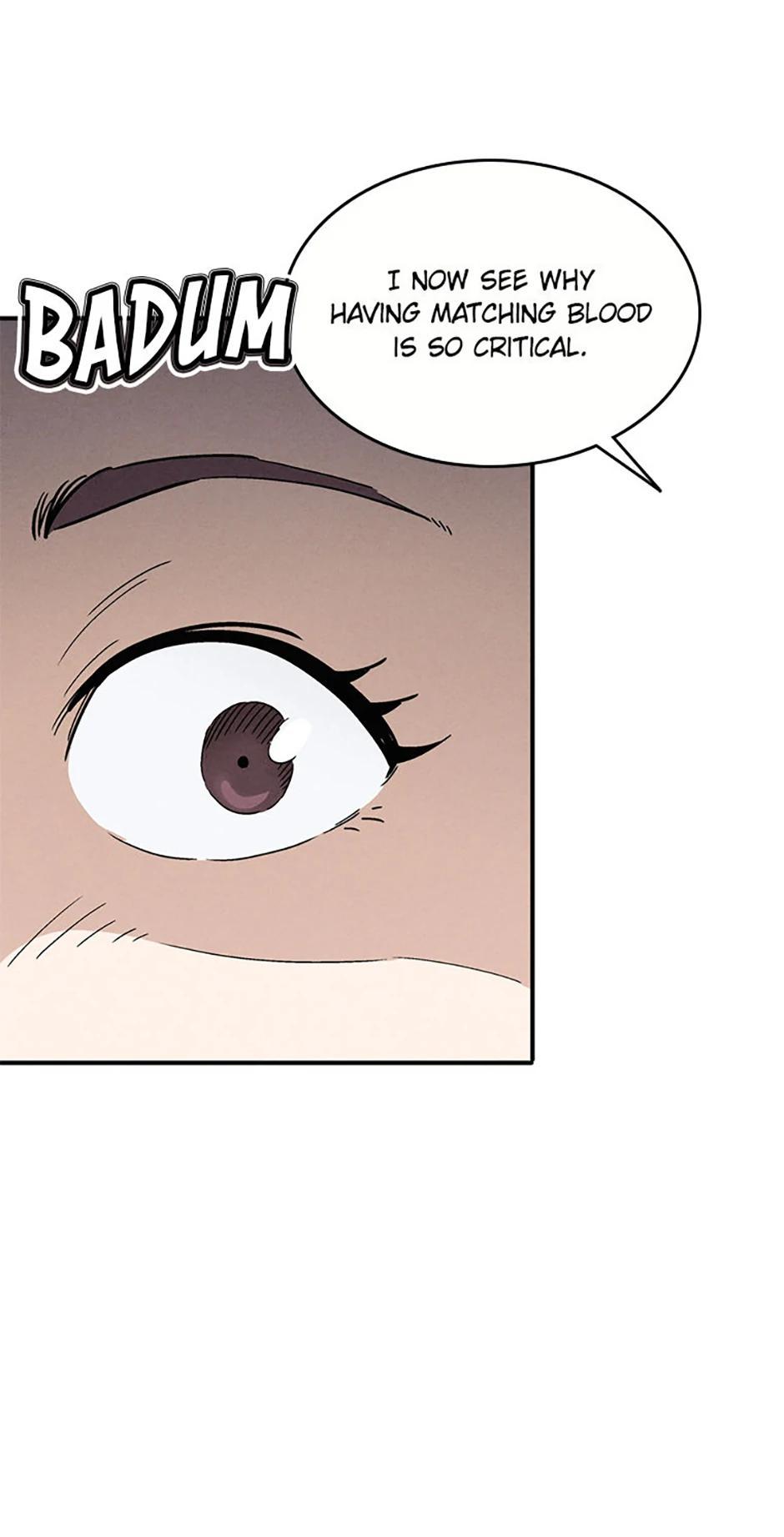 Read The Divine Surgeon EN Manga Online