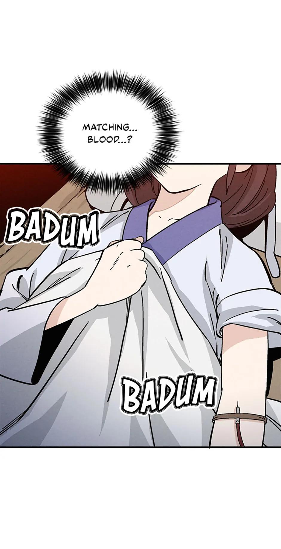 Read The Divine Surgeon EN Manga Online