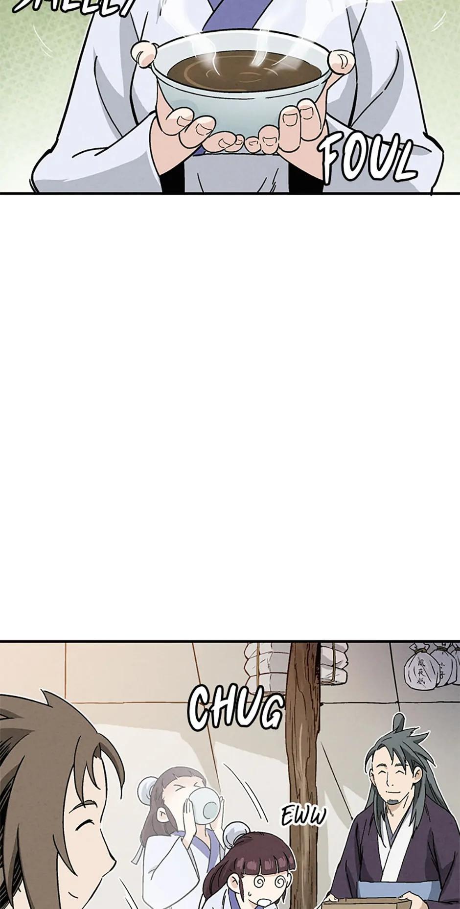 Read The Divine Surgeon EN Manga Online