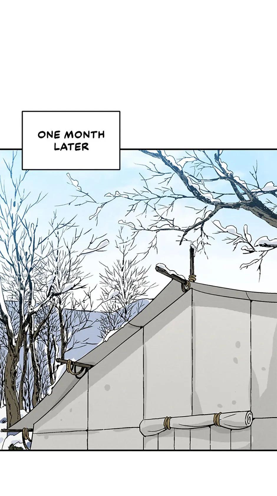 Read The Divine Surgeon EN Manga Online