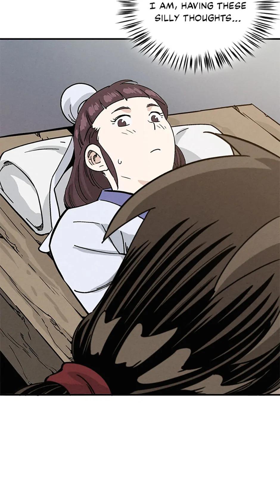 Read The Divine Surgeon EN Manga Online