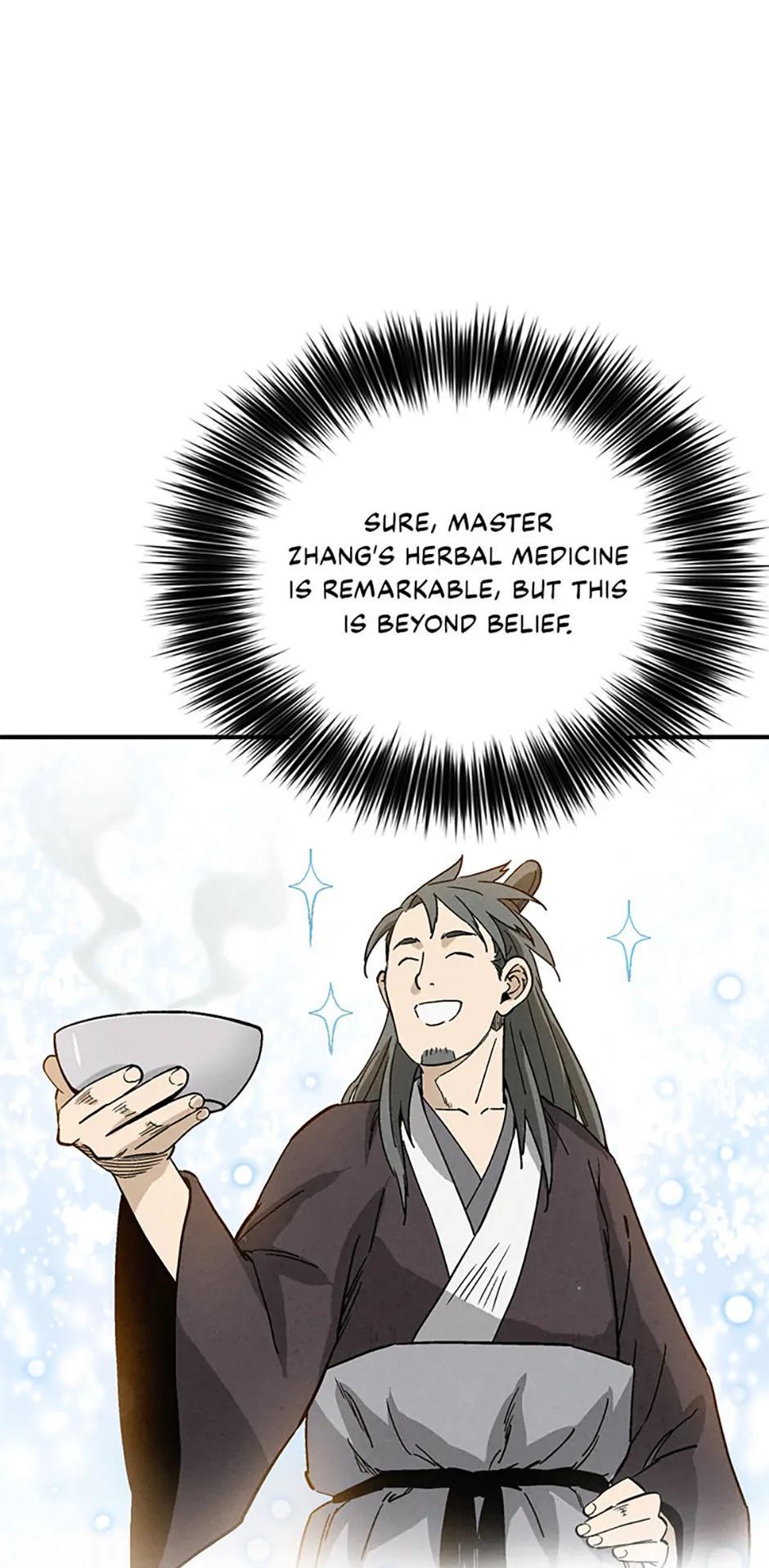 Read The Divine Surgeon EN Manga Online