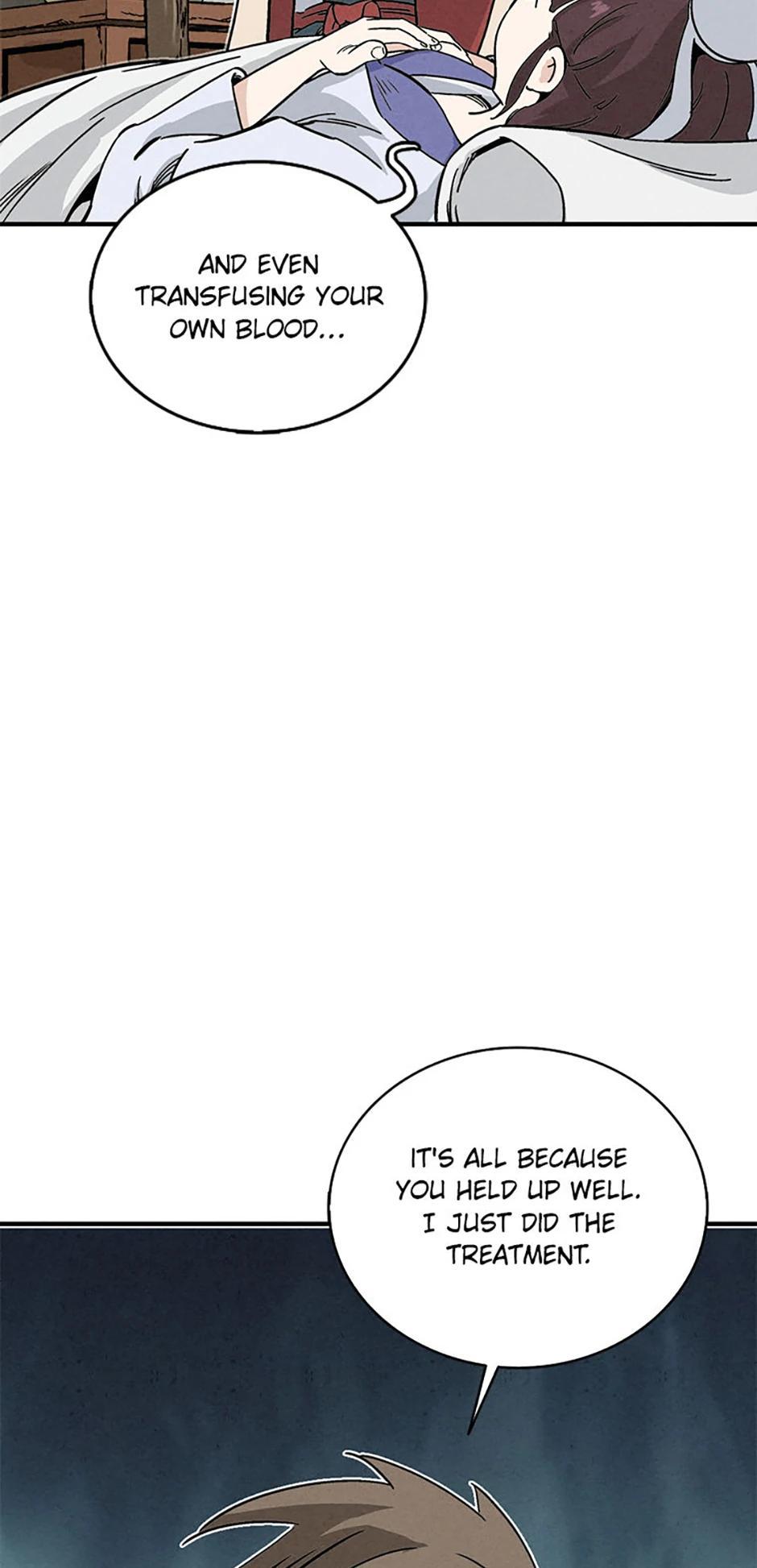 Read The Divine Surgeon EN Manga Online