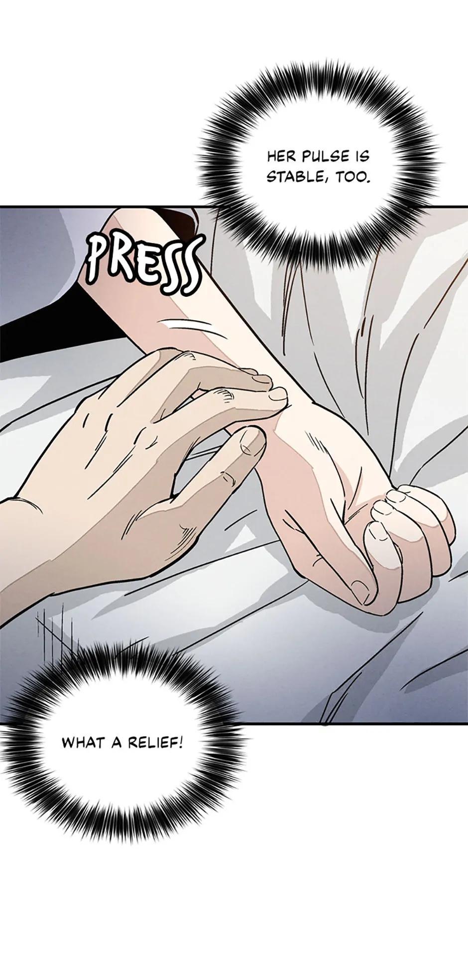 Read The Divine Surgeon EN Manga Online