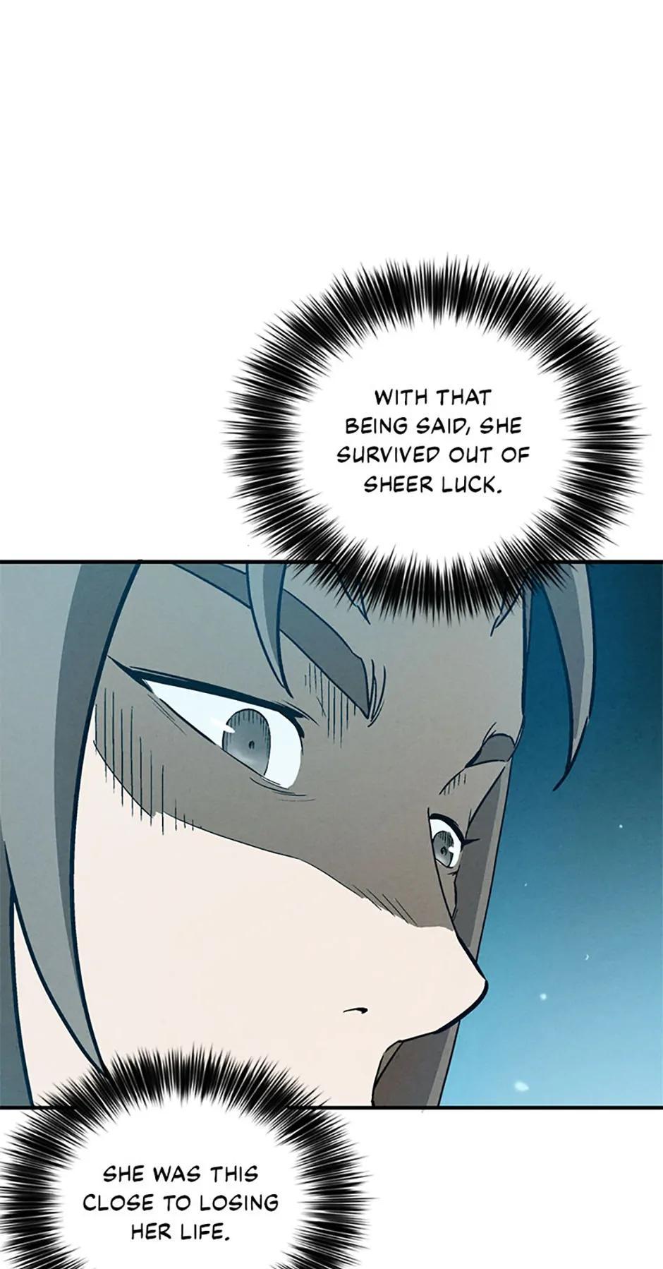 Read The Divine Surgeon EN Manga Online