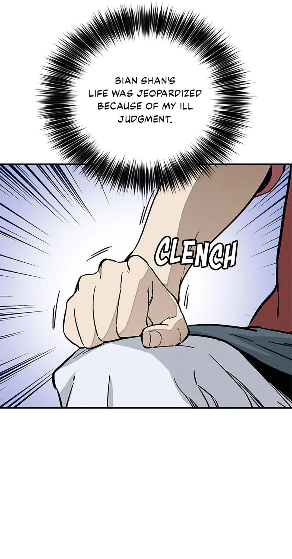 Read The Divine Surgeon EN Manga Online