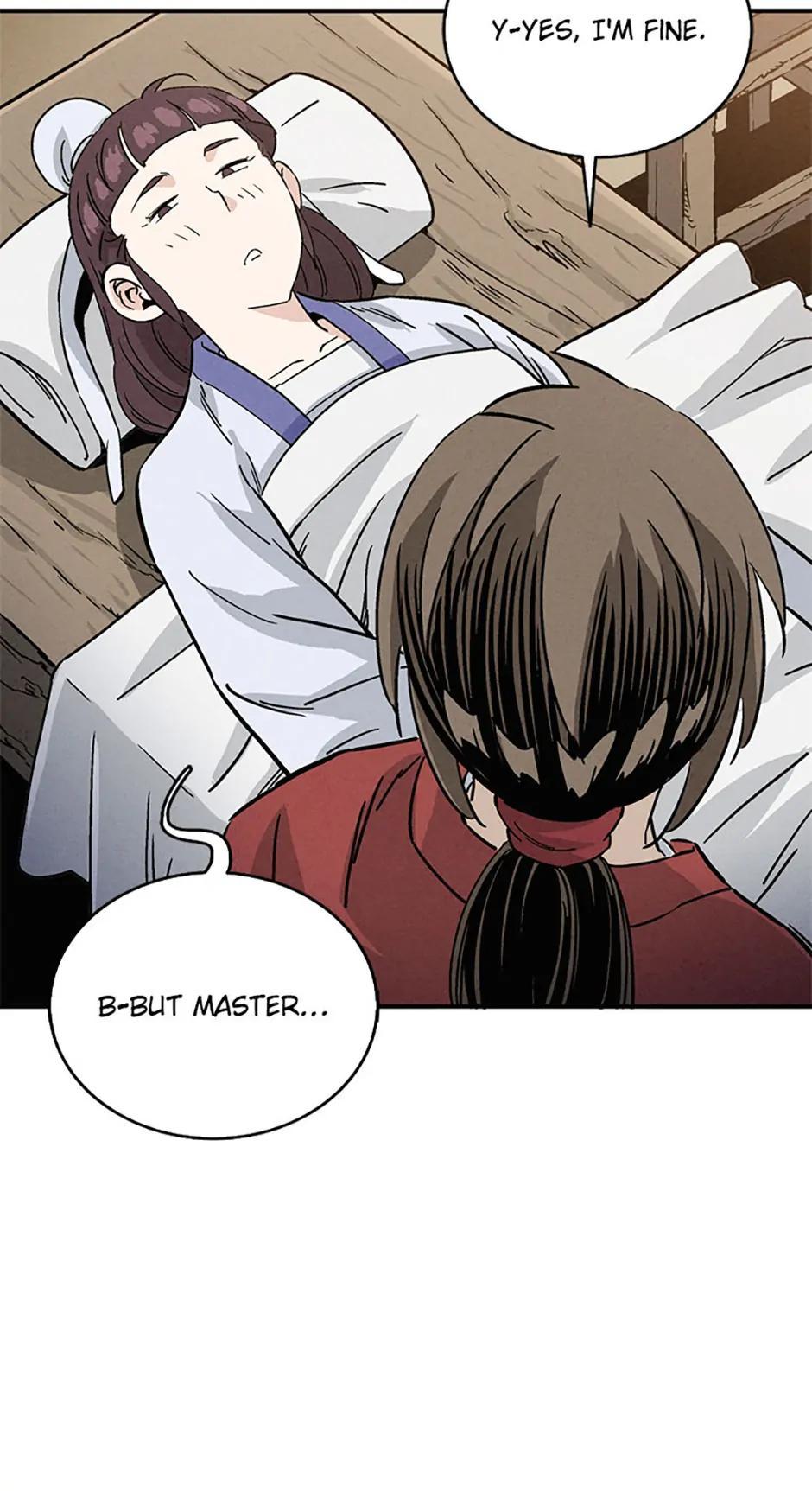 Read The Divine Surgeon EN Manga Online