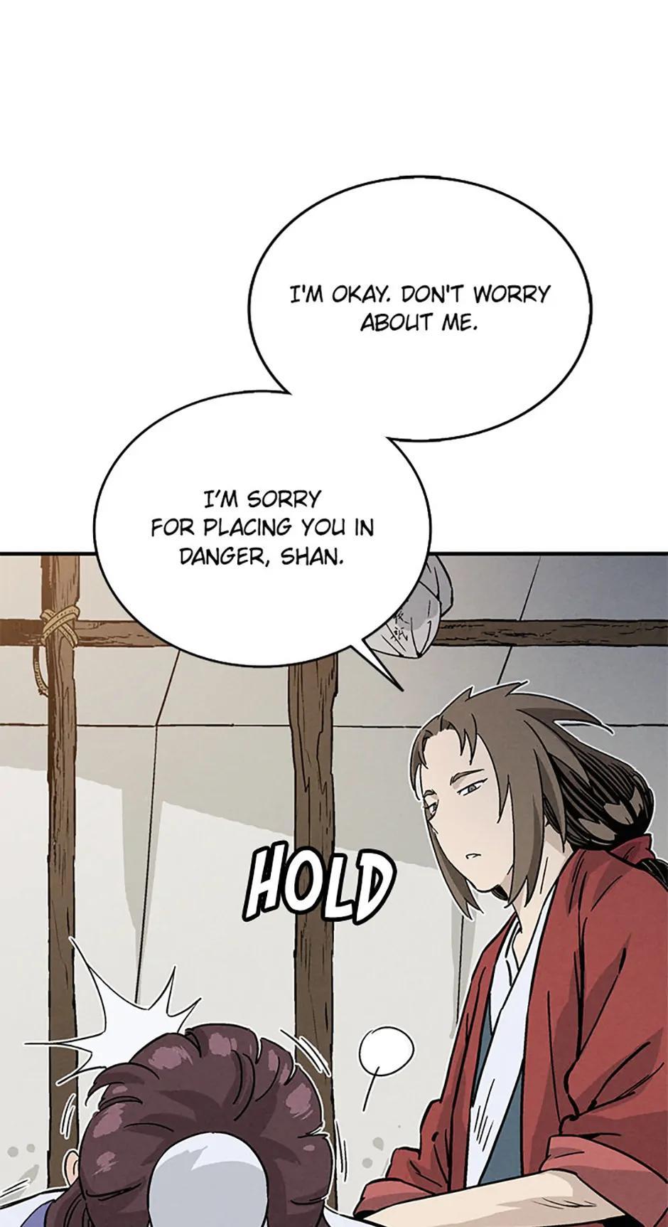 Read The Divine Surgeon EN Manga Online