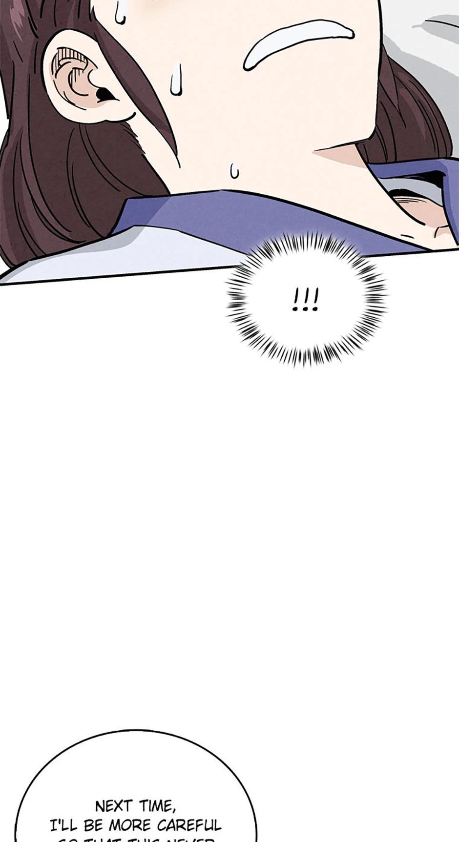 Read The Divine Surgeon EN Manga Online