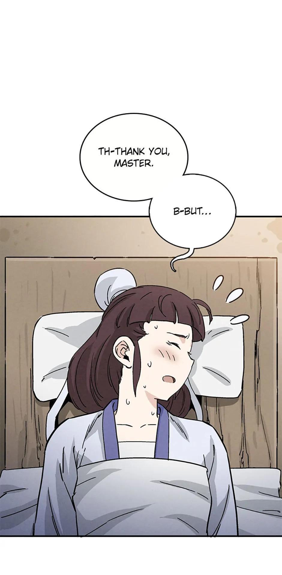 Read The Divine Surgeon EN Manga Online