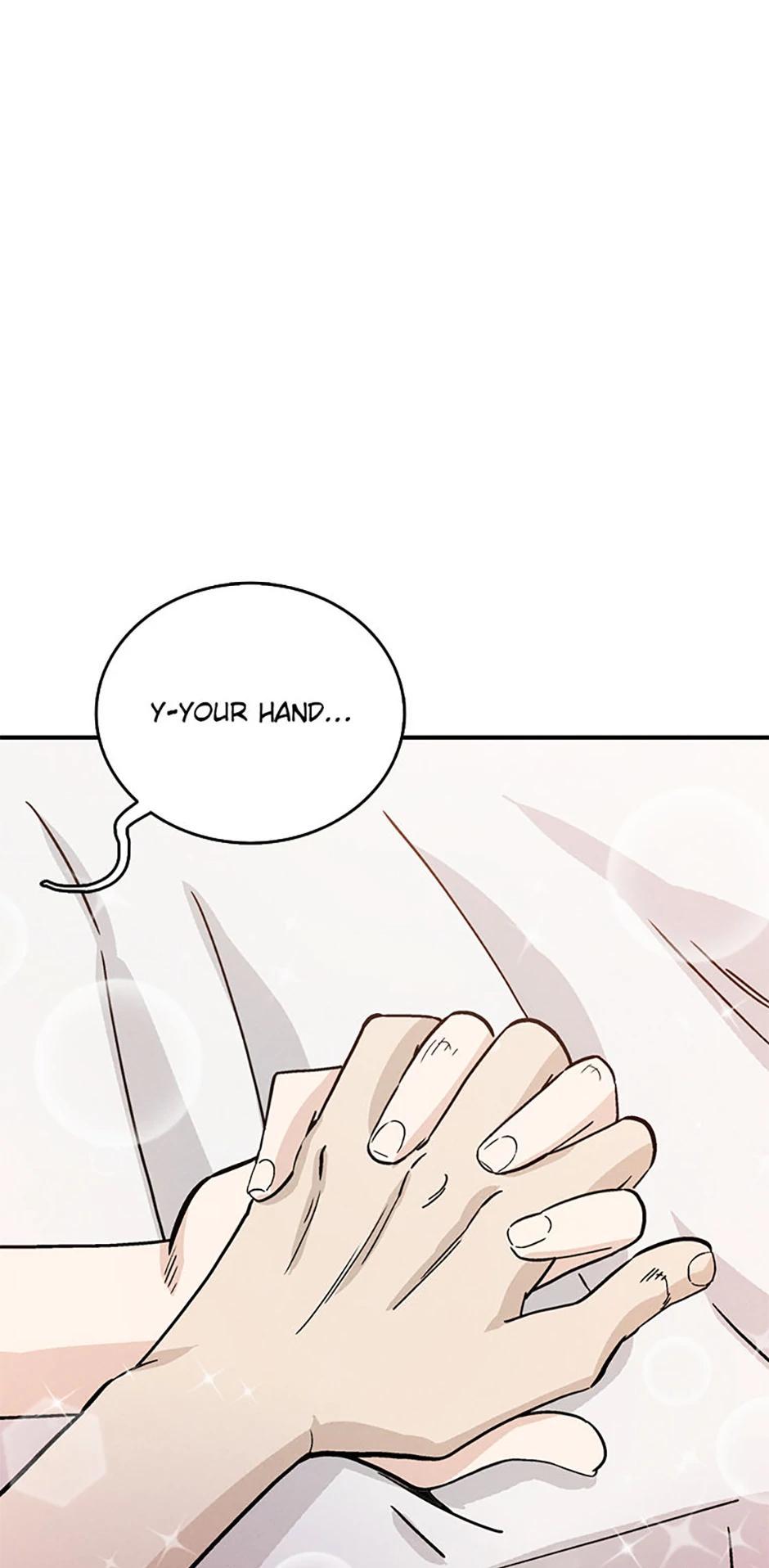 Read The Divine Surgeon EN Manga Online