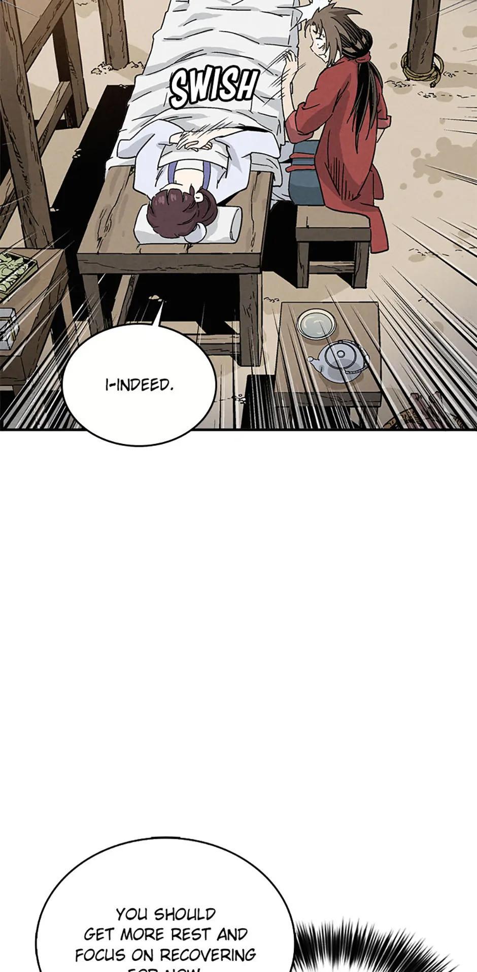 Read The Divine Surgeon EN Manga Online