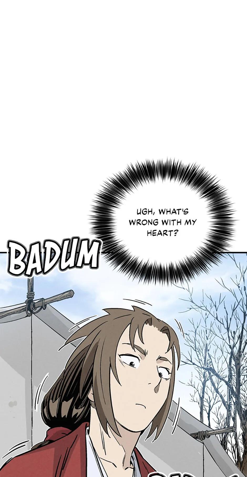 Read The Divine Surgeon EN Manga Online