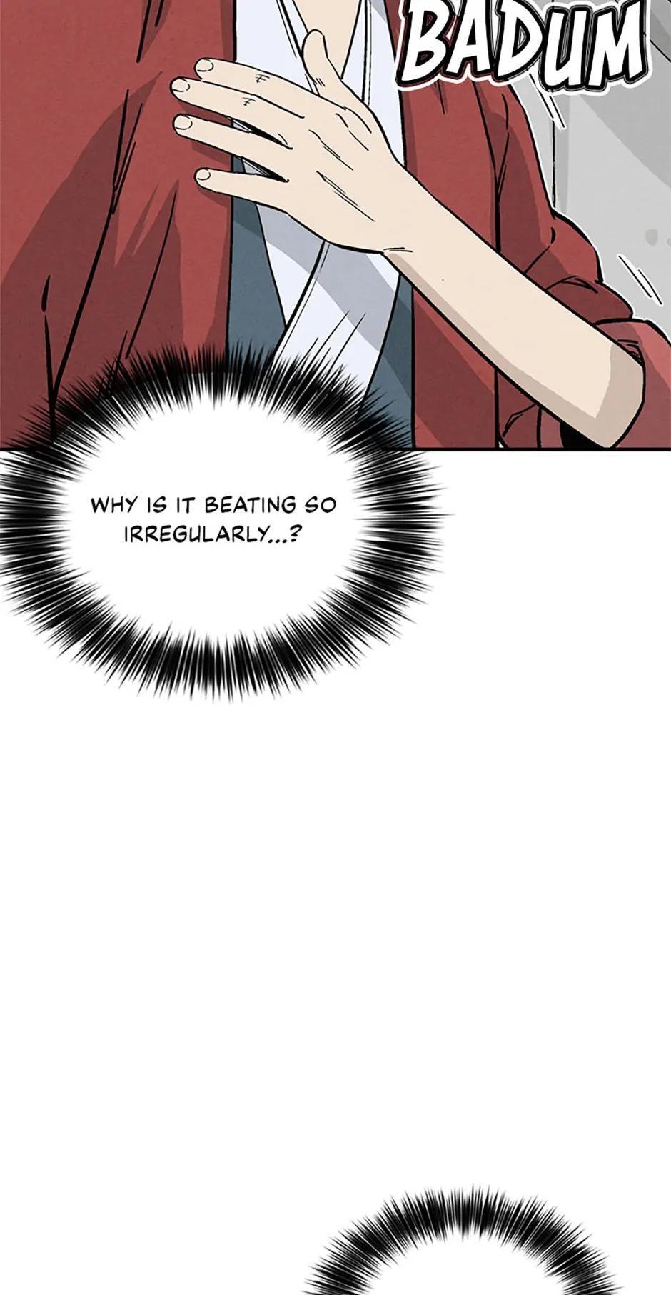 Read The Divine Surgeon EN Manga Online