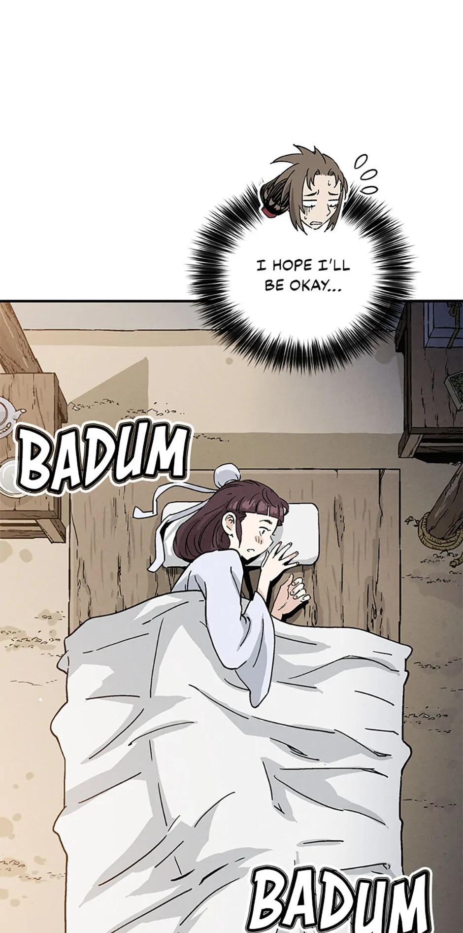 Read The Divine Surgeon EN Manga Online