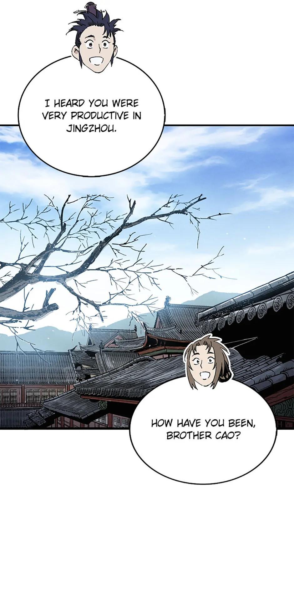 Read The Divine Surgeon EN Manga Online